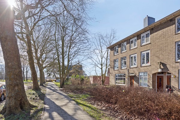 Medium property photo - Pa Verkuijllaan 173, 1171 ED Badhoevedorp