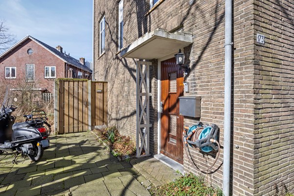 Medium property photo - Pa Verkuijllaan 173, 1171 ED Badhoevedorp
