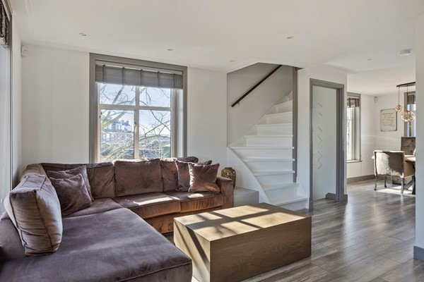 Medium property photo - Pa Verkuijllaan 173, 1171 ED Badhoevedorp