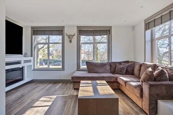 Medium property photo - Pa Verkuijllaan 173, 1171 ED Badhoevedorp