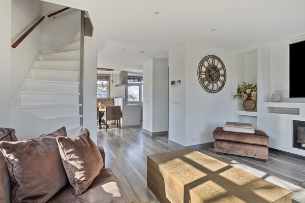 Medium property photo - Pa Verkuijllaan 173, 1171 ED Badhoevedorp