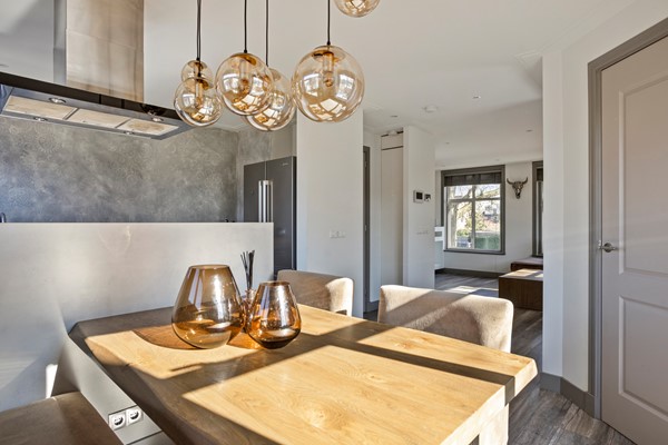 Medium property photo - Pa Verkuijllaan 173, 1171 ED Badhoevedorp