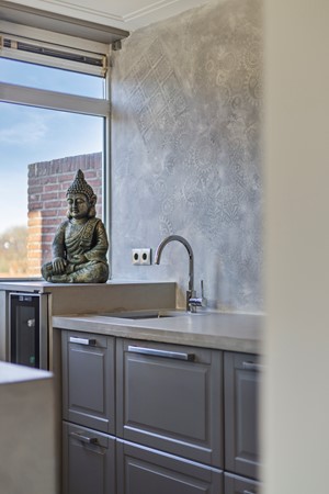 Medium property photo - Pa Verkuijllaan 173, 1171 ED Badhoevedorp