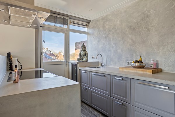 Medium property photo - Pa Verkuijllaan 173, 1171 ED Badhoevedorp