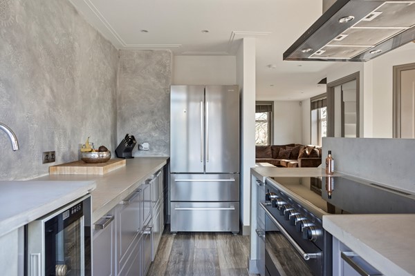 Medium property photo - Pa Verkuijllaan 173, 1171 ED Badhoevedorp