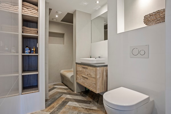 Medium property photo - Pa Verkuijllaan 173, 1171 ED Badhoevedorp