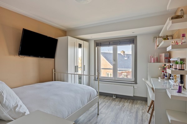 Medium property photo - Pa Verkuijllaan 173, 1171 ED Badhoevedorp