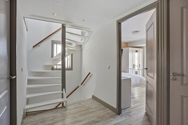 Medium property photo - Pa Verkuijllaan 173, 1171 ED Badhoevedorp