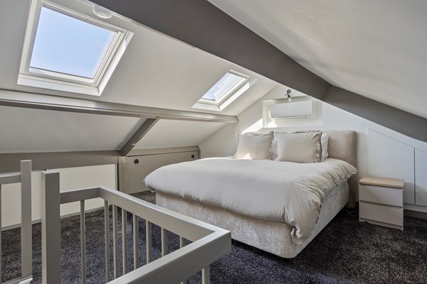 Medium property photo - Pa Verkuijllaan 173, 1171 ED Badhoevedorp