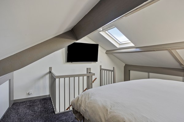 Medium property photo - Pa Verkuijllaan 173, 1171 ED Badhoevedorp