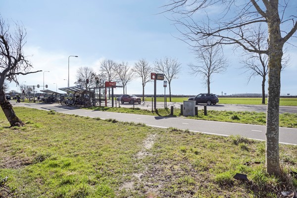 Medium property photo - Pa Verkuijllaan 173, 1171 ED Badhoevedorp