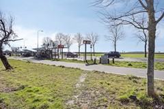 Nieuw in verkoop: Pa Verkuijllaan 173, 1171 ED Badhoevedorp