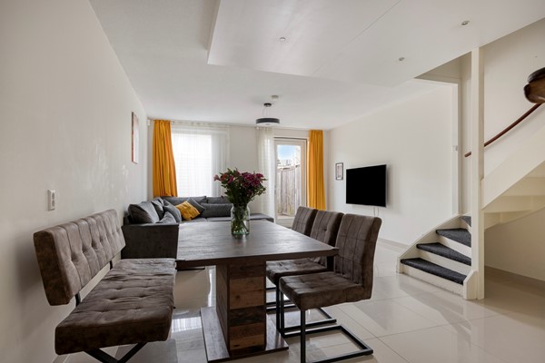 Medium property photo - Raphael Lemkinstraat 43, 1102 JX Amsterdam