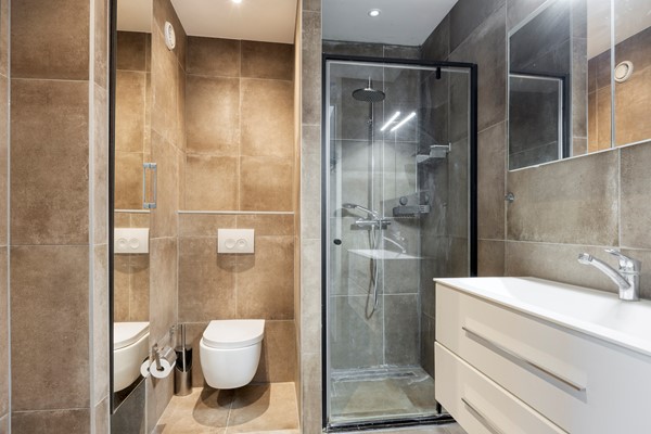 Medium property photo - Raphael Lemkinstraat 43, 1102 JX Amsterdam