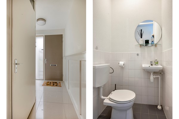 Medium property photo - Raphael Lemkinstraat 43, 1102 JX Amsterdam