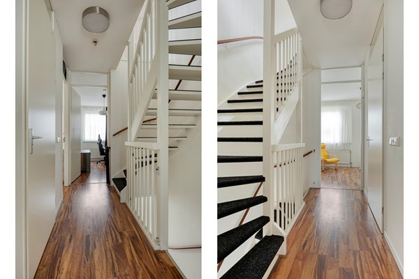 Medium property photo - Raphael Lemkinstraat 43, 1102 JX Amsterdam