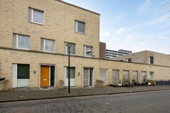 New for sale: Raphael Lemkinstraat 43, 1102 JX Amsterdam