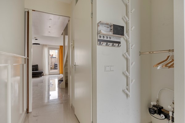 Medium property photo - Raphael Lemkinstraat 43, 1102 JX Amsterdam