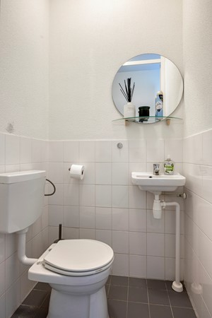 Medium property photo - Raphael Lemkinstraat 43, 1102 JX Amsterdam
