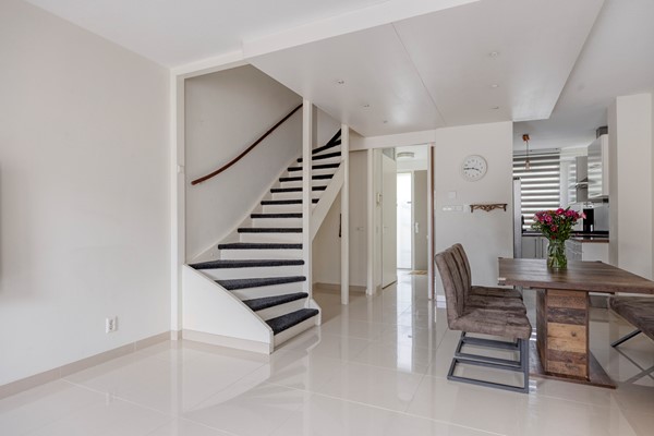 Medium property photo - Raphael Lemkinstraat 43, 1102 JX Amsterdam