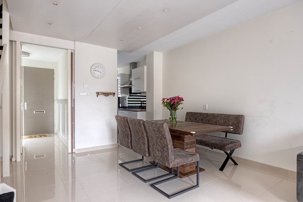 Medium property photo - Raphael Lemkinstraat 43, 1102 JX Amsterdam