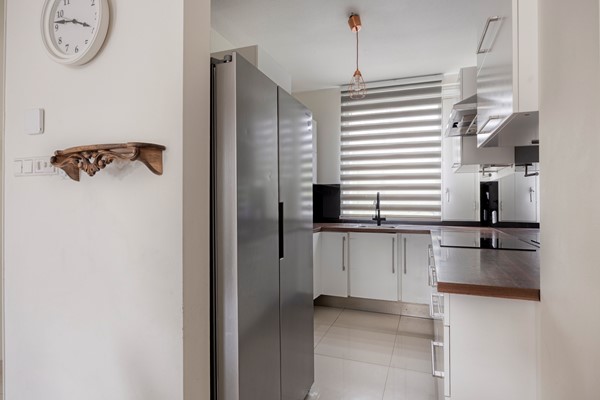 Medium property photo - Raphael Lemkinstraat 43, 1102 JX Amsterdam