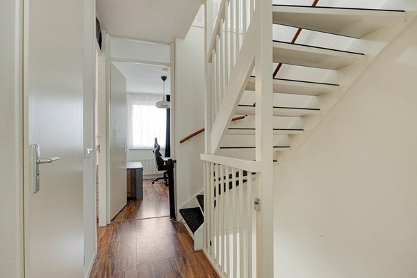 Medium property photo - Raphael Lemkinstraat 43, 1102 JX Amsterdam