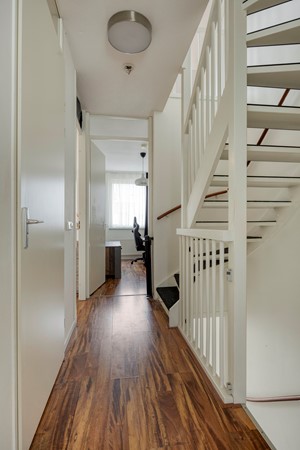 Medium property photo - Raphael Lemkinstraat 43, 1102 JX Amsterdam