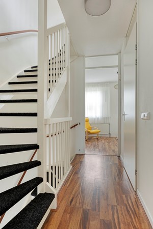 Medium property photo - Raphael Lemkinstraat 43, 1102 JX Amsterdam