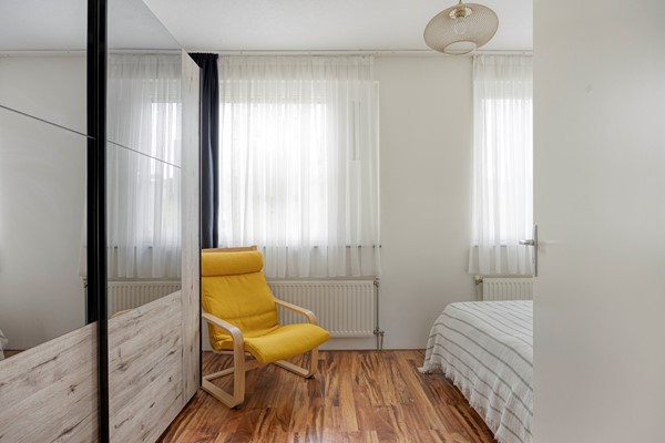 Medium property photo - Raphael Lemkinstraat 43, 1102 JX Amsterdam