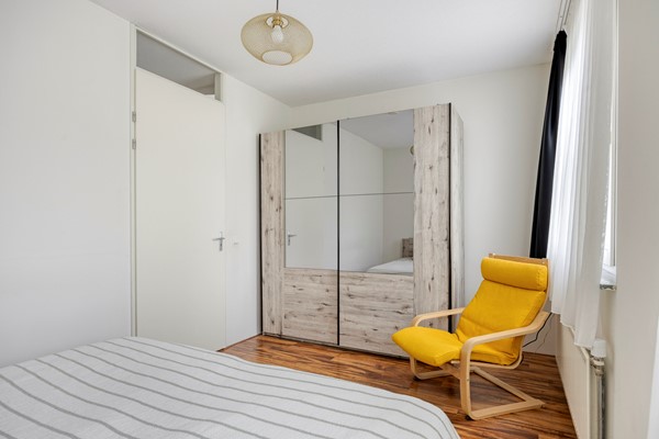 Medium property photo - Raphael Lemkinstraat 43, 1102 JX Amsterdam