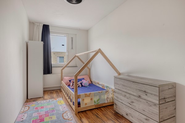 Medium property photo - Raphael Lemkinstraat 43, 1102 JX Amsterdam