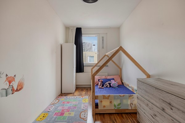 Medium property photo - Raphael Lemkinstraat 43, 1102 JX Amsterdam