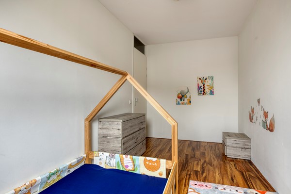 Medium property photo - Raphael Lemkinstraat 43, 1102 JX Amsterdam