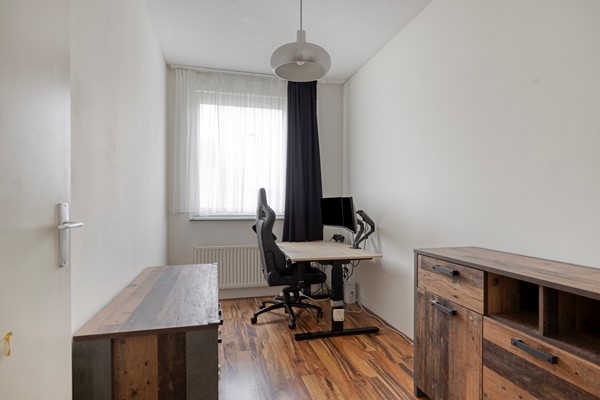 Medium property photo - Raphael Lemkinstraat 43, 1102 JX Amsterdam