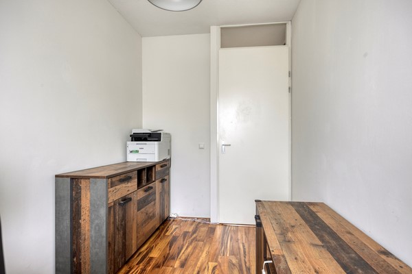 Medium property photo - Raphael Lemkinstraat 43, 1102 JX Amsterdam