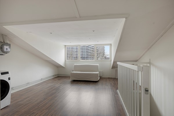 Medium property photo - Raphael Lemkinstraat 43, 1102 JX Amsterdam