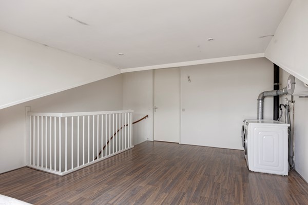 Medium property photo - Raphael Lemkinstraat 43, 1102 JX Amsterdam