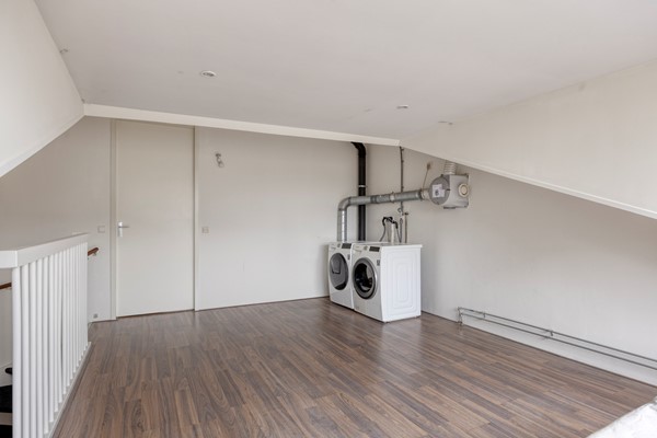 Medium property photo - Raphael Lemkinstraat 43, 1102 JX Amsterdam