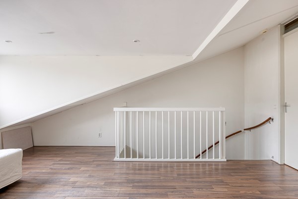 Medium property photo - Raphael Lemkinstraat 43, 1102 JX Amsterdam