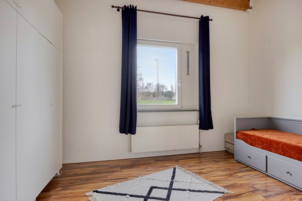 Medium property photo - Raphael Lemkinstraat 43, 1102 JX Amsterdam