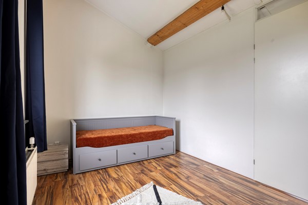 Medium property photo - Raphael Lemkinstraat 43, 1102 JX Amsterdam