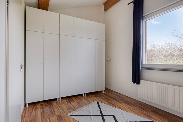 Medium property photo - Raphael Lemkinstraat 43, 1102 JX Amsterdam