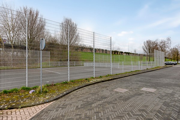 Medium property photo - Raphael Lemkinstraat 43, 1102 JX Amsterdam