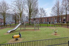 New for sale: Raphael Lemkinstraat 43, 1102 JX Amsterdam