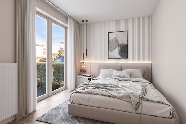 Medium property photo - Molenkade 20R 4, 3645 AX Vinkeveen