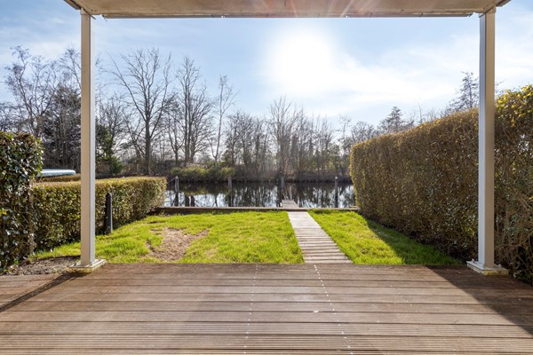 Medium property photo - Molenkade 20R 4, 3645 AX Vinkeveen