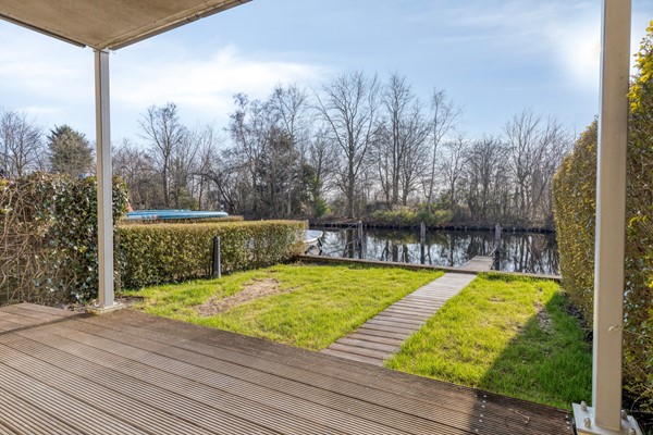 Medium property photo - Molenkade 20R 4, 3645 AX Vinkeveen