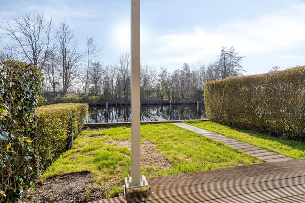 Medium property photo - Molenkade 20R 4, 3645 AX Vinkeveen