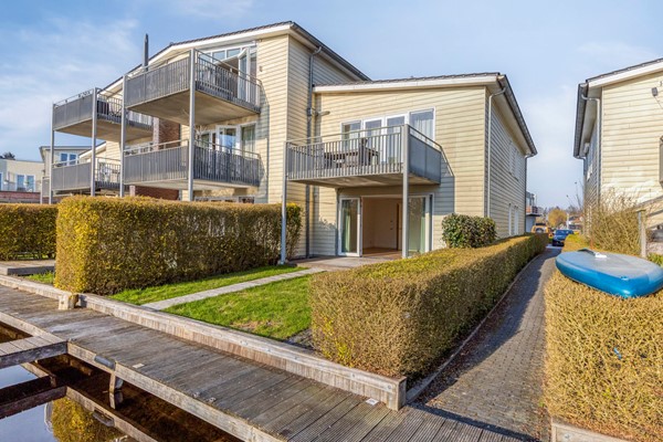 Medium property photo - Molenkade 20R 4, 3645 AX Vinkeveen